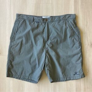 Hurley Hobie Performance Hybrid Short 38 waist